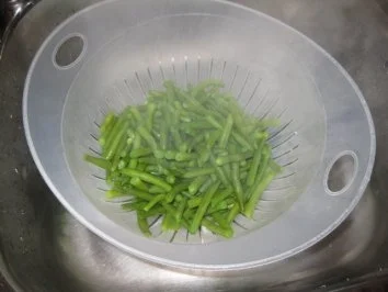 Mein Auflauf zum WM-Auftakt.... - Rezept - Bild Nr. 2