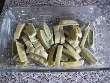 Mein Auflauf zum WM-Auftakt.... - Rezept - Bild Nr. 5