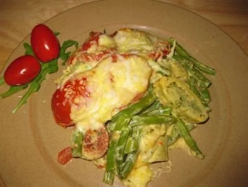 Mein Auflauf zum WM-Auftakt.... - Rezept - Bild Nr. 11