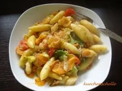 Schupfnudelpfanne - Rezept