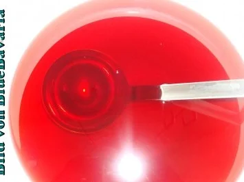 Getränke: Eisteesirup - Rezept - Bild Nr. 2