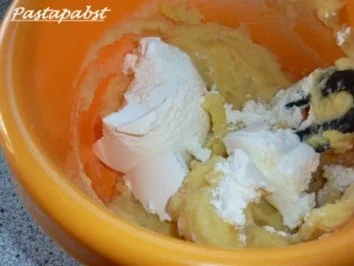 Ricottagnocchis mit Steinpilzbolognese - Rezept - Bild Nr. 4