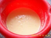 gefüllte Pfannkuchen - Rezept