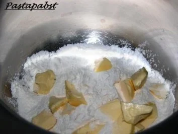 Schokotorte Trilogie - Rezept - Bild Nr. 2