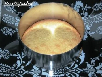 Schokotorte Trilogie - Rezept - Bild Nr. 3