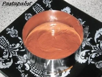 Schokotorte Trilogie - Rezept - Bild Nr. 6