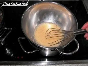 Schokotorte Trilogie - Rezept - Bild Nr. 4