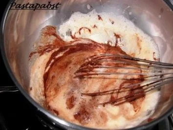 Schokotorte Trilogie - Rezept - Bild Nr. 5