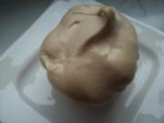 Stachelbeer-Muffins mit einem - Rezept