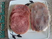 Brotschnitten: Geschmacksache - Rezept