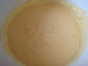 Rezept: Kirschkuchen Bild Nr. 3 Kirschkuchen - Rezept - Bild Nr. 3