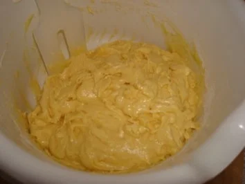 Rezept: Kirschkuchen Bild Nr. 4 Kirschkuchen - Rezept - Bild Nr. 4