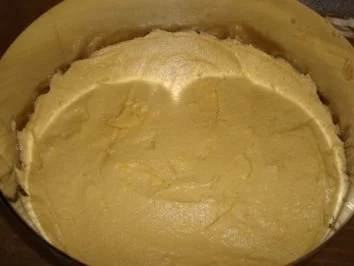 Rezept: Kirschkuchen Bild Nr. 5 Kirschkuchen - Rezept - Bild Nr. 5