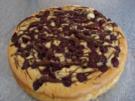 Kirschkuchen - Rezept