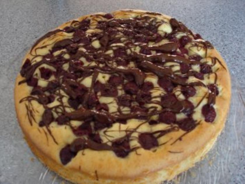 Kirschkuchen Pudding Rezepte - kochbar.de