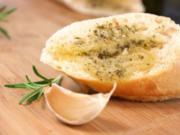 Piri-Piri Butter mit Knoblauch - auf portugiesisch "Manteiga com Alho-Piri-Piri" - Rezept