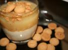 Apfel-Mascarpone - Rezept