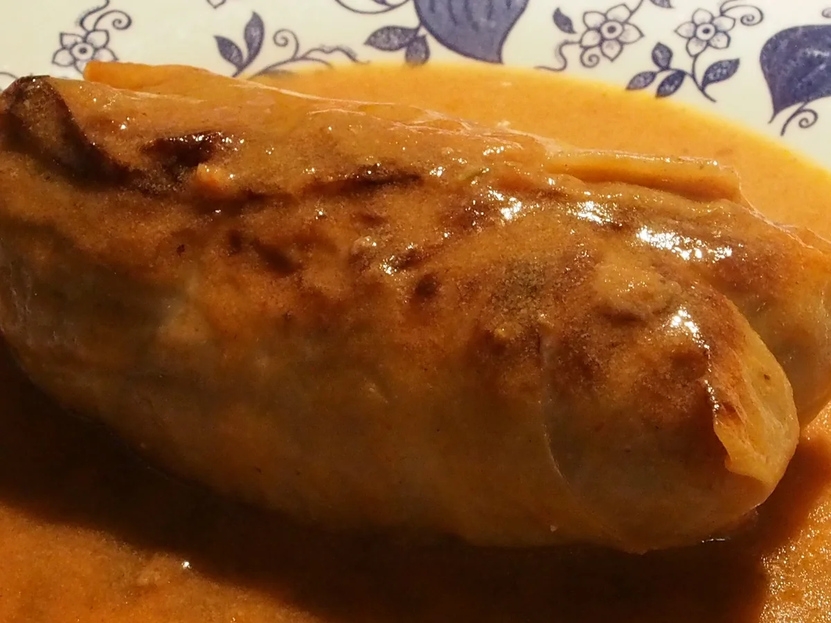 Kohlrouladen - Rezept - Bild Nr. 1645