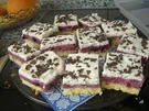 Beeren-Buttermilchkuchen - Rezept