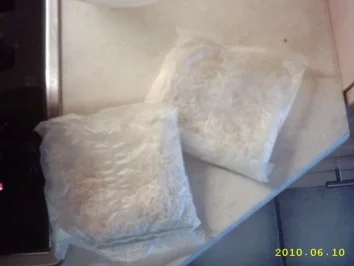 Hackreistopf mit Gurke - Rezept - Bild Nr. 5