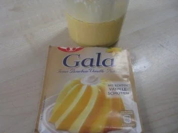 Apfel-Sahne-Verführung - Rezept - Bild Nr. 4