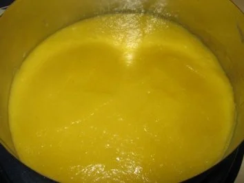 Apfel-Sahne-Verführung - Rezept - Bild Nr. 6