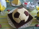 WM-Ball - Rezept