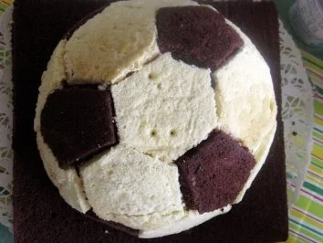 WM-Ball - Rezept - Bild Nr. 3