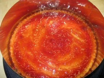 Erdbeer- Milchreis- Sommertraum - Rezept - Bild Nr. 2