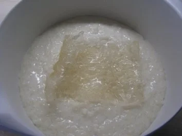 Erdbeer- Milchreis- Sommertraum - Rezept - Bild Nr. 3