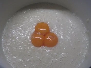 Erdbeer- Milchreis- Sommertraum - Rezept - Bild Nr. 4