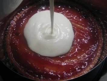 Erdbeer- Milchreis- Sommertraum - Rezept - Bild Nr. 6