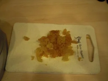 Rezept: Sommerduft-Muffins - Orangenblüte, Lavendel und Aprikose Bild Nr. 5 Sommerduft-Muffins - Orangenblüte, Lavendel und Aprikose - Rezept - Bild Nr. 5