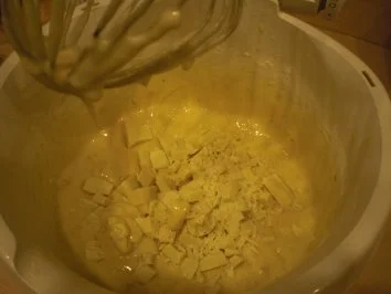 Rezept: Sommerduft-Muffins - Orangenblüte, Lavendel und Aprikose Bild Nr. 6 Sommerduft-Muffins - Orangenblüte, Lavendel und Aprikose - Rezept - Bild Nr. 6