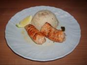 Putenröllchen - Rezept