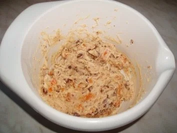 Rezept: Aprikosen-Cookies Bild Nr. 2 Aprikosen-Cookies - Rezept - Bild Nr. 2