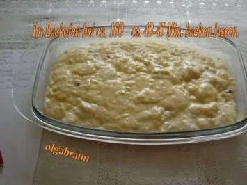 Reisauflauf nach der Idee von Rejerfan_55 - Rezept - Bild Nr. 4