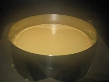 Käsekuchen "Florentiner Art" - Rezept - Bild Nr. 6