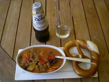 Rezept: Opa's Chili con Carne Bild Nr. 4 Opa's Chili con Carne - Rezept - Bild Nr. 4