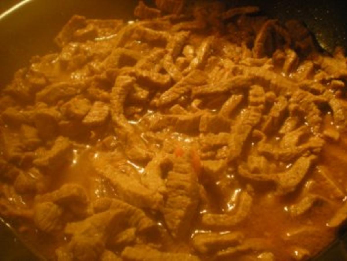 Opa's Chili con Carne - Rezept - Bild Nr. 2