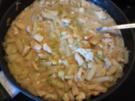 Putengulasch mit Kohlrabi - Rezept
