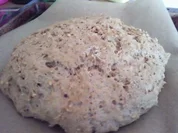 Haselnussbrot - Rezept