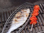 Piri-Piri Dorade nach portugiesischer Art (Fischgericht) gegrillt - Rezept