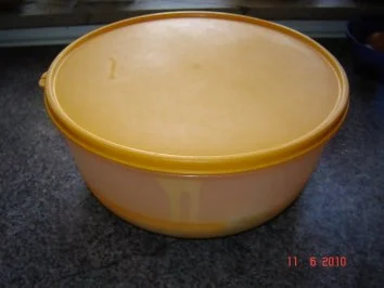 Kuchen + Torten : Eierlikörkuchen - Rezept - Bild Nr. 4