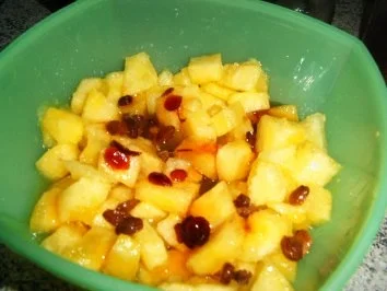 Rezept: Rum-Melone Bild Nr. 3 Rum-Melone - Rezept - Bild Nr. 3