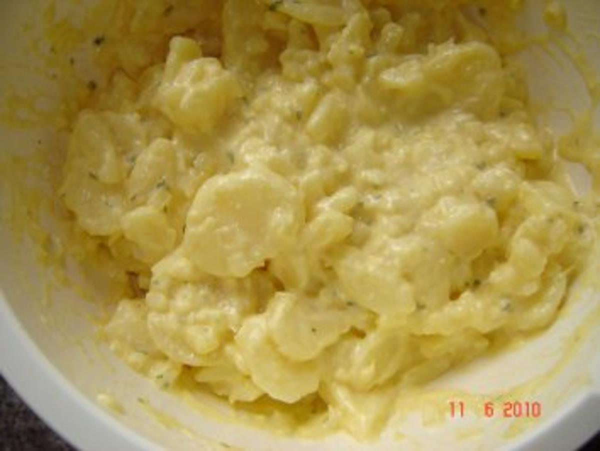 Eier : Russische Eier - Rezept - Bild Nr. 2