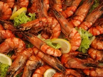 Piri-Piri Garnelen in Knoblauchsauce nach portugiesischer Art - Rezept