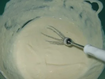 Ein grüner Traum - Rezept - Bild Nr. 2