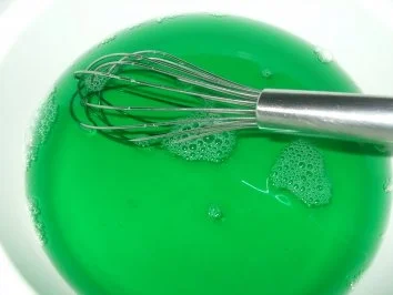 Ein grüner Traum - Rezept - Bild Nr. 3