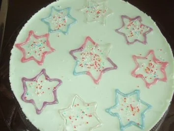 Ein grüner Traum - Rezept